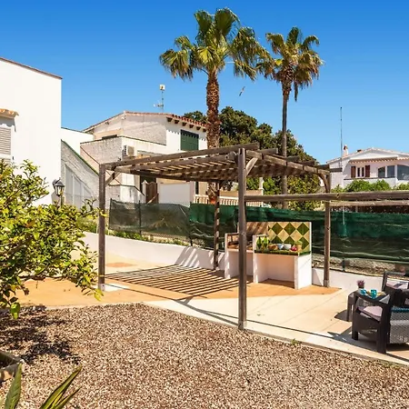 Fernando By Villa S'Algar