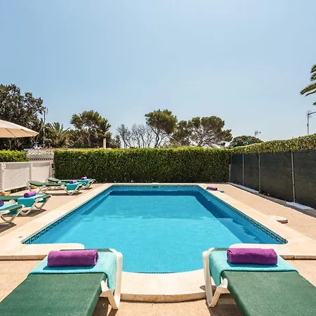 Fernando By * 奥尔加