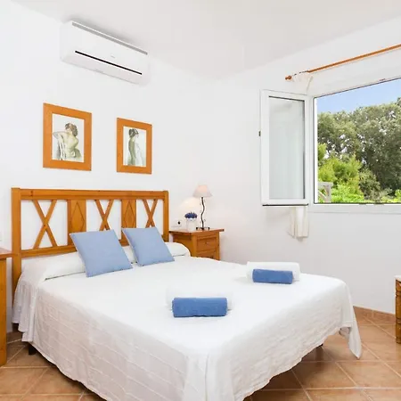 Fernando By 别墅 *