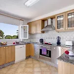 Villa Fernando By *