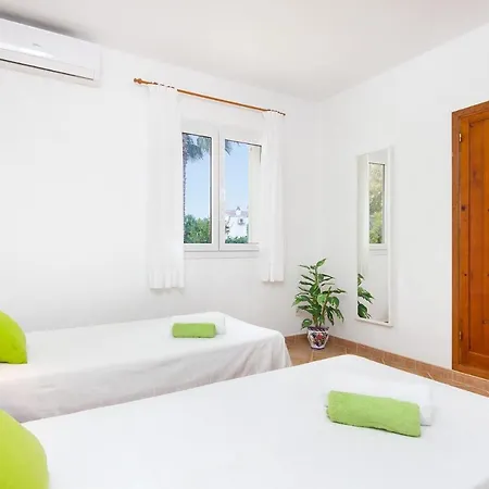 Villa Fernando By