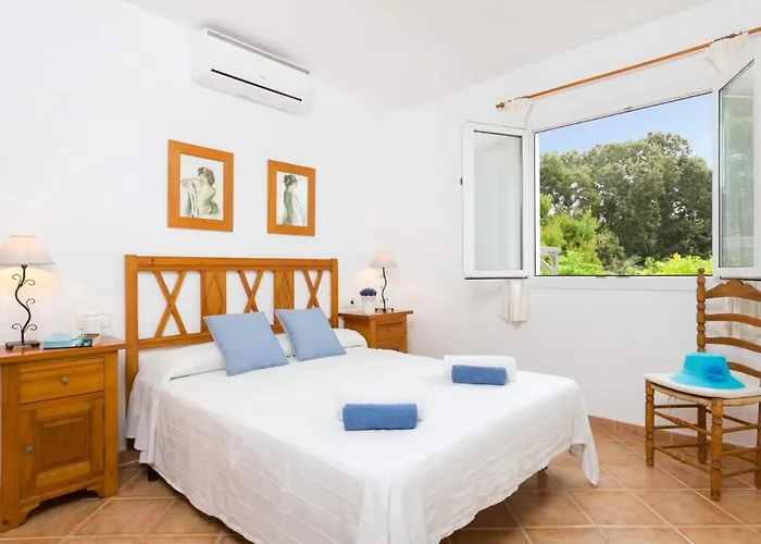 Fernando By Вилла *